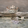Sterling Silver Handcrafted Bali Earrings - OutOfAsia
